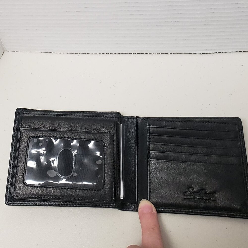 Sullinni Collection Men's Wallet - Picture 3 of 8